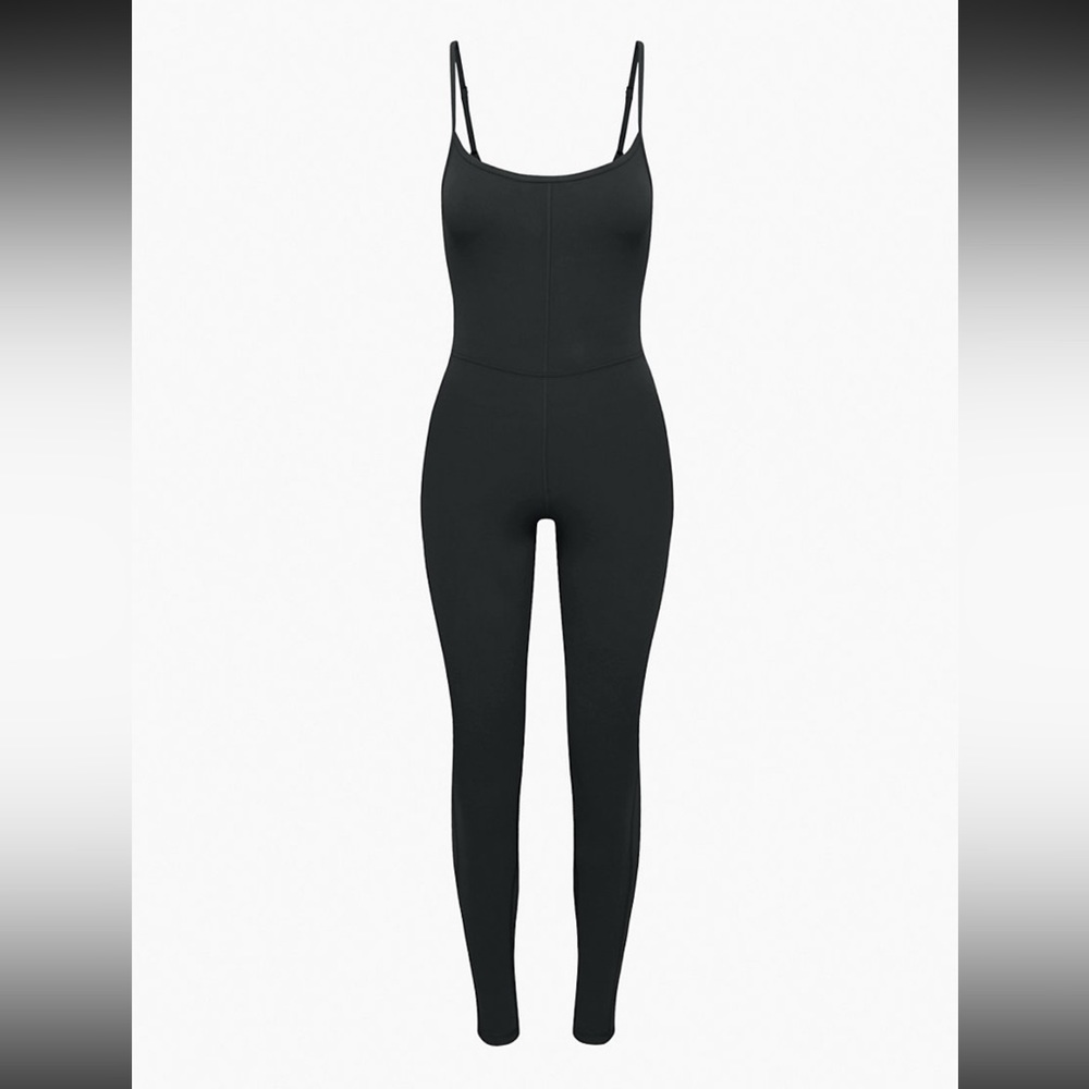 Aritzia Divinity Jumpsuit
